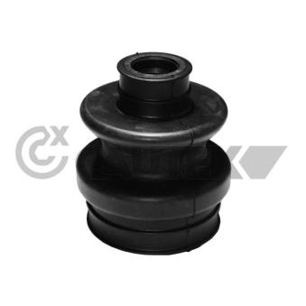 Joint-soufflet, arbre de commande CAUTEX OEM A0003301485