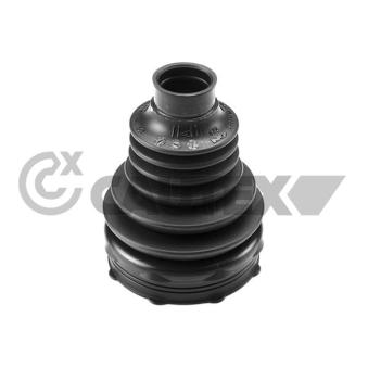 Joint-soufflet, arbre de commande CAUTEX 751361