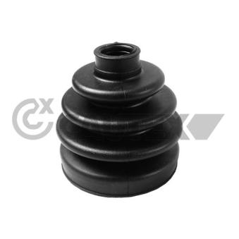 Joint-soufflet, arbre de commande CAUTEX 751383