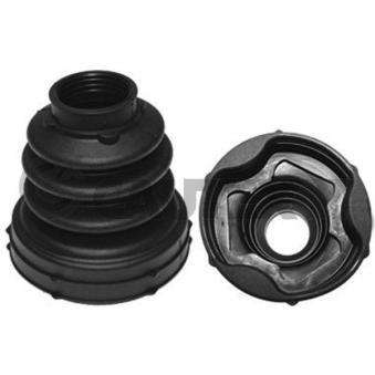 Joint-soufflet, arbre de commande CAUTEX 751386