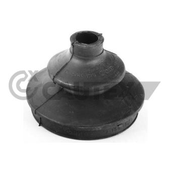 Joint-soufflet, arbre de commande CAUTEX 751396
