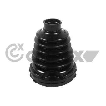 Joint-soufflet, arbre de commande CAUTEX OEM 1857352