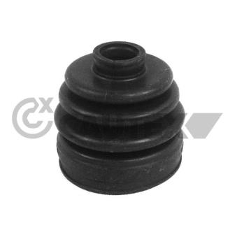 Joint-soufflet, arbre de commande CAUTEX OEM 0K01122540 Joint-soufflet, arbre de commande CAUTEX OEM 0K01122540