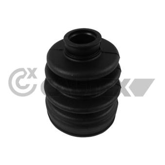 Joint-soufflet, arbre de commande CAUTEX OEM 495931F200