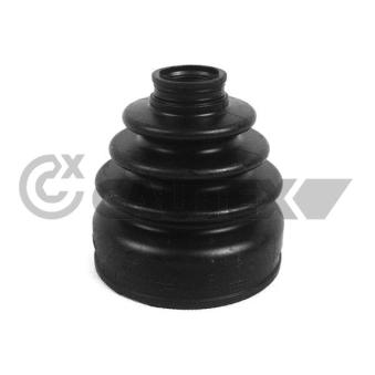 Joint-soufflet, arbre de commande CAUTEX 751420 Joint-soufflet, arbre de commande CAUTEX 751420