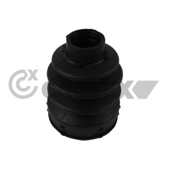Joint-soufflet, arbre de commande CAUTEX 751429