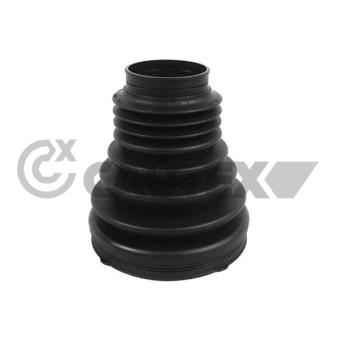 Joint-soufflet, arbre de commande CAUTEX OEM 8653876 Joint-soufflet, arbre de commande CAUTEX OEM 8653876