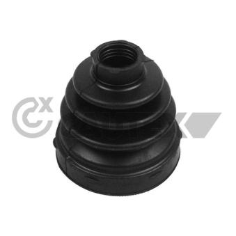 Joint-soufflet, arbre de commande CAUTEX OEM 31256017