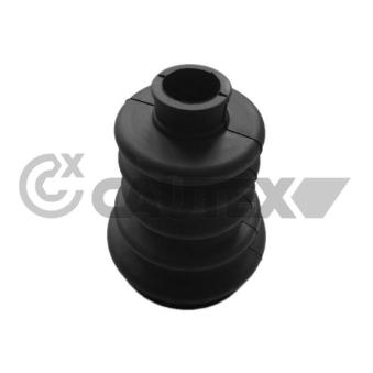 Joint-soufflet, arbre de commande CAUTEX 751445
