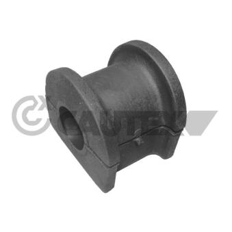 Suspension, stabilisateur CAUTEX 751461