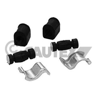 Suspension, stabilisateur CAUTEX OEM 7700799404