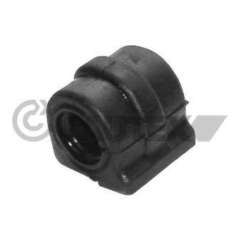 Suspension, stabilisateur CAUTEX 751467