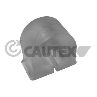 Suspension, stabilisateur CAUTEX OEM 7700667182