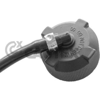 Bouchon, réservoir de liquide de refroidissement CAUTEX OEM 99489567