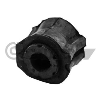 Coussinet de palier, stabilisateur CAUTEX 751510 pour CITROEN NEMO 1.2 HDI 75 - 75cv
