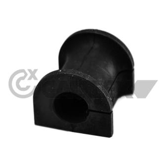 Coussinet de palier, stabilisateur CAUTEX OEM 7H5411313A