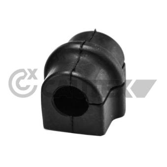 Coussinet de palier, stabilisateur CAUTEX 751514