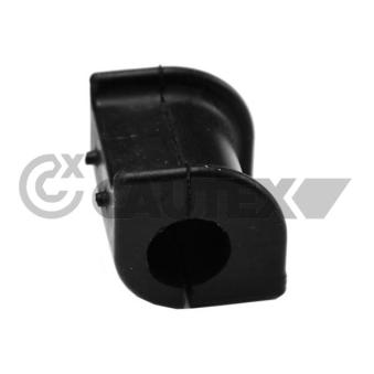 Coussinet de palier, stabilisateur CAUTEX OEM 46767266 Coussinet de palier, stabilisateur CAUTEX OEM 46767266