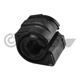 Coussinet de palier, stabilisateur CAUTEX 751517