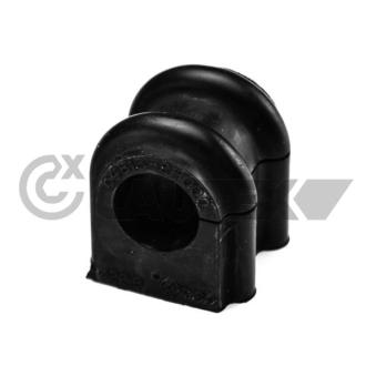 Coussinet de palier, stabilisateur CAUTEX OEM 548132H000