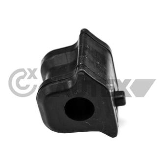 Coussinet de palier, stabilisateur avant droit CAUTEX OEM 4881512390