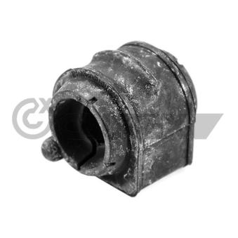 Coussinet de palier, stabilisateur CAUTEX OEM BP4K28156D