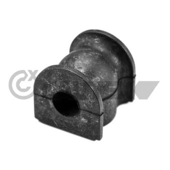 Coussinet de palier, stabilisateur CAUTEX OEM 52306S0A015