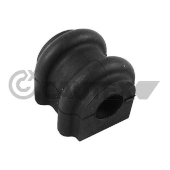 Coussinet de palier, stabilisateur CAUTEX OEM 555132G100