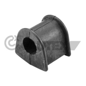 Coussinet de palier, stabilisateur CAUTEX OEM 4881512280
