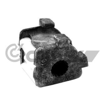 Coussinet de palier, stabilisateur CAUTEX OEM 4881805041