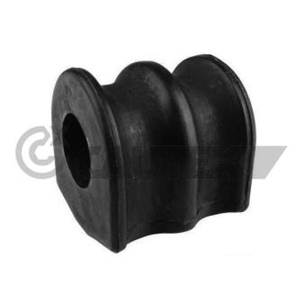 Coussinet de palier, stabilisateur CAUTEX OEM 54613EA520