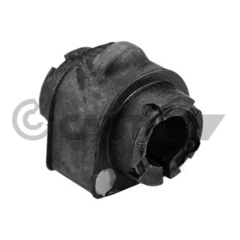 Coussinet de palier, stabilisateur CAUTEX OEM 30748927