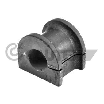 Coussinet de palier, stabilisateur CAUTEX 751617