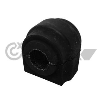 Coussinet de palier, stabilisateur CAUTEX OEM 31356757069