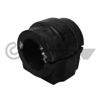 Coussinet de palier, stabilisateur CAUTEX OEM 31356772844