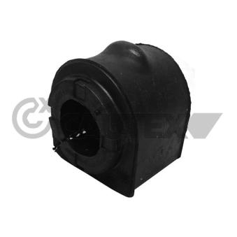 Coussinet de palier, stabilisateur CAUTEX OEM 31317248