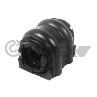 Suspension, stabilisateur CAUTEX 751643 pour FORD TRANSIT 1.6 - 128cv
