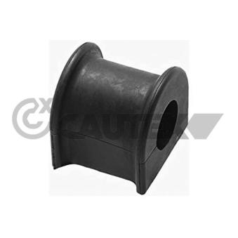 Suspension, stabilisateur CAUTEX 751654