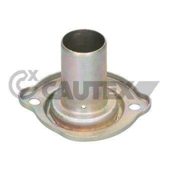 Douille de guidage, embrayage CAUTEX OEM 46411117