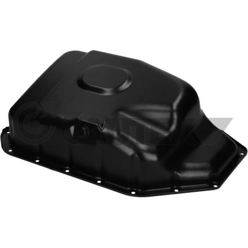 Carter d'huile CAUTEX 751705 - Visuel 1
