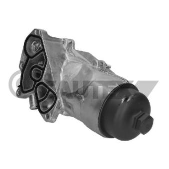 Boîtier, filtre à huile CAUTEX OEM AV2Q6L625AA Boîtier, filtre à huile CAUTEX OEM AV2Q6L625AA