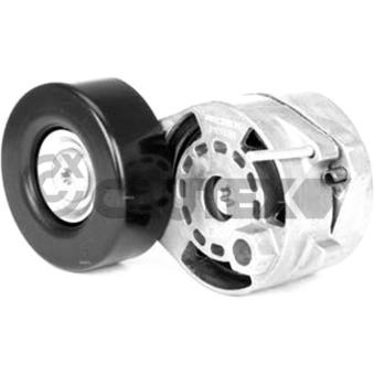 Tendeur, courroie trapézoïdale à nervures CAUTEX OEM 06E903133Q