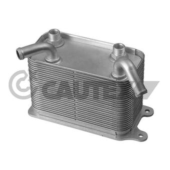 Radiateur d'huile CAUTEX OEM 7H0317019B
