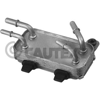Radiateur d'huile CAUTEX OEM LR031827
