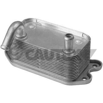 Radiateur d'huile CAUTEX OEM 31201912