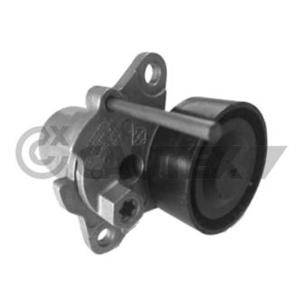 Tendeur, courroie trapézoïdale à nervures CAUTEX 751791