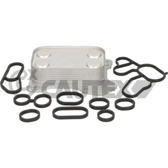 Radiateur d'huile CAUTEX OEM 55183548