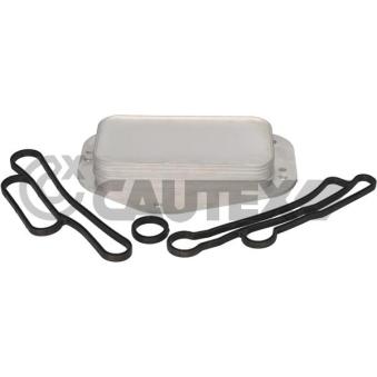 Radiateur d'huile CAUTEX OEM 5650833