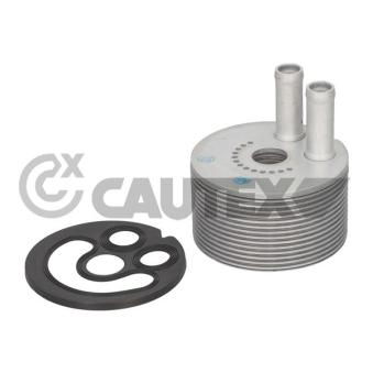 Radiateur d'huile CAUTEX OEM 8200004835
