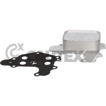 Radiateur d'huile CAUTEX OEM 9815697880